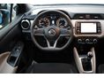 NISSAN MICRA 2019/6 - 7
