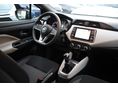 NISSAN MICRA 2019/6 - 8