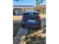 FORD FIESTA 2011 - 2