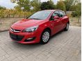 OPEL ASTRA J 2015/3 - 2