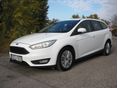 FORD FOCUS 2015/6 - 1