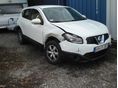 NISSAN QASHQAI 2010/10 - 1