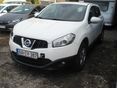 NISSAN QASHQAI 2010/10 - 2