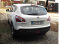 NISSAN QASHQAI 2010/10 - 4