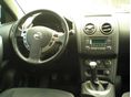 NISSAN QASHQAI 2010/10 - 5