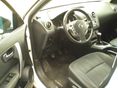 NISSAN QASHQAI 2010/10 - 6