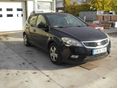 KIA CEE'D 2011/8 - 2