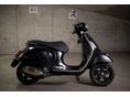 VESPA GTS 2021/10 - 1