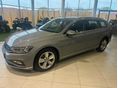 VOLKSWAGEN PASSAT 2022/10 - 2