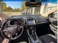 FORD EDGE 2017/10 - 4
