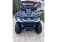 SEGWAY SNARLER AT 6L 2021/10 - 1