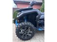 SEGWAY SNARLER AT 6L 2021/10 - 2