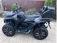 SEGWAY SNARLER AT 6L 2021/10 - 3