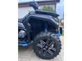 SEGWAY SNARLER AT 6L 2021/10 - 8