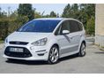FORD S-MAX 2014/6 - 3