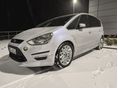 FORD S-MAX 2014/6 - 8