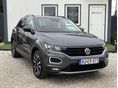 VOLKSWAGEN T-ROC 2019/3 - 1
