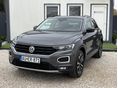 VOLKSWAGEN T-ROC 2019/3 - 3