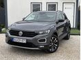 VOLKSWAGEN T-ROC 2019/3 - 9