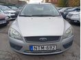 FORD FOCUS 2006/6 - 8