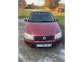 FIAT PUNTO 2003/12 - 1