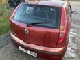 FIAT PUNTO 2003/12 - 4