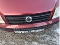 FIAT PUNTO 2003/12 - 6