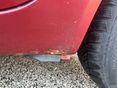FIAT PUNTO 2003/12 - 8