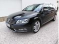 VOLKSWAGEN PASSAT 2011/9 - 2