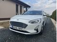 FORD FOCUS 2020/11 - 1