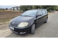 TOYOTA COROLLA Wagon 1.4 Linea Sol