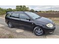 TOYOTA COROLLA 2004 - 2