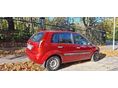 FORD FIESTA 2006 - 2