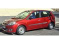 FORD FIESTA 2006 - 3