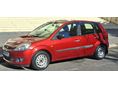 FORD FIESTA 2006 - 12