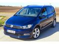 VOLKSWAGEN TOURAN 2016/1 - 2