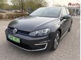 VOLKSWAGEN GOLF 2015/9 - 1