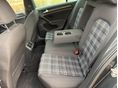 VOLKSWAGEN GOLF 2015/9 - 11