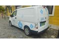 NISSAN NV200 2018/9 - 4