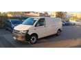 VOLKSWAGEN TRANSPORTER 2020 - 1