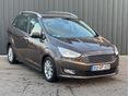 FORD C-MAX 2016/7 - 4