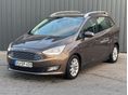 FORD C-MAX 2016/7 - 1