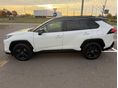 TOYOTA RAV 4 2020/3 - 4