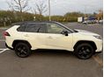 TOYOTA RAV 4 2020/3 - 6