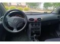 MERCEDES-BENZ A 160 2000 - 2