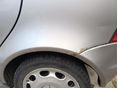 MERCEDES-BENZ A 160 2000 - 4