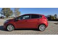 FORD FIESTA 2009/3 - 2