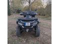 CFMOTO CFORCE 625 2021/1 - 2