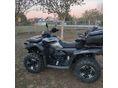 CFMOTO CFORCE 625 2021/1 - 4