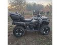 CFMOTO CFORCE 625 2021/1 - 6